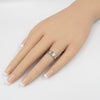 Cartier ring