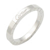 Cartier ring