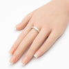 Cartier ring
