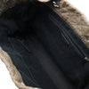 Chanel shoulder