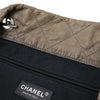 Chanel shoulder