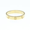 Secondhand Cartier Love Gold Yellow Jewelry