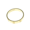 Secondhand Cartier Love Gold Yellow Jewelry