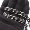 Chanel shoulder