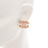 Chanel earring