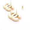 Chanel earring