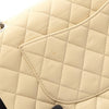 Chanel shoulder