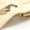 Chanel shoulder