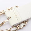 Chanel belt