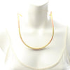Chanel necklace