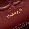 Chanel shoulder