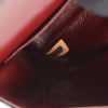 Chanel shoulder