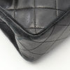 Chanel shoulder