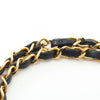 Chanel shoulder