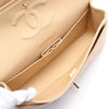 Chanel shoulder