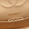 Chanel shoulder