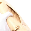 Chanel shoulder