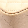 Chanel shoulder