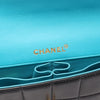 Chanel shoulder