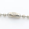 Chanel necklace