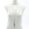 Chanel necklace