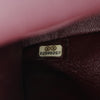 Chanel shoulder