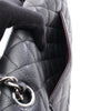Chanel shoulder