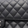 Chanel shoulder
