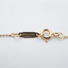 Tiffany & Co necklace