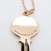 Tiffany & Co necklace
