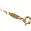 Tiffany & Co necklace