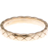 Secondhand Chanel Coco Crush Gold Rose Jewelry