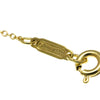 Tiffany & Co necklace