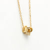 Fred necklace
