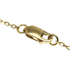 Fred necklace