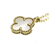 Van Cleef & Arpels necklace