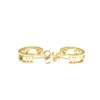 Tiffany & Co earring