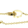 Cartier bracelet