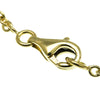 Cartier bracelet