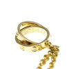 Cartier bracelet