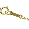 Tiffany & Co necklace
