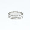 Cartier ring