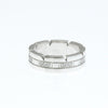 Cartier ring
