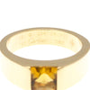 Secondhand Cartier Tank Gold Yellow Jewelry