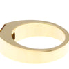 Secondhand Cartier Tank Gold Yellow Jewelry