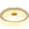Secondhand Cartier Tank Gold Yellow Jewelry