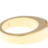 Secondhand Cartier Tank Gold Yellow Jewelry