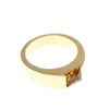 Secondhand Cartier Tank Gold Yellow Jewelry