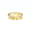 Gucci ring