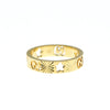 Gucci ring